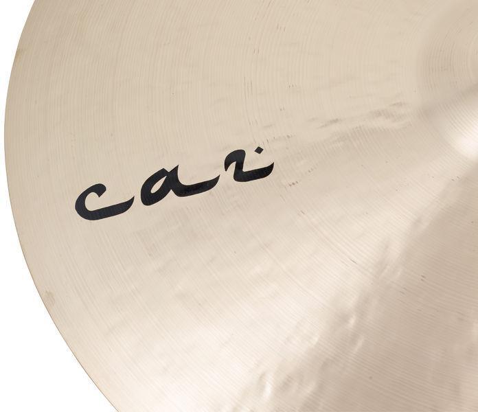 Zultan Cymbal Packs Zultan Caz Series Standard Set