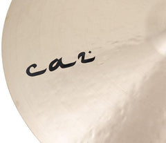 Zultan Cymbal Packs Zultan Caz Series Standard Set