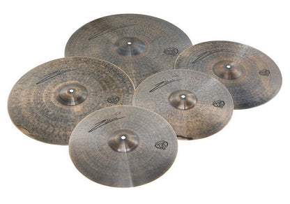 zultan cymbal packs zultan dark matter professional set