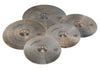 Zultan Cymbal Packs Zultan Dark Matter Professional Set