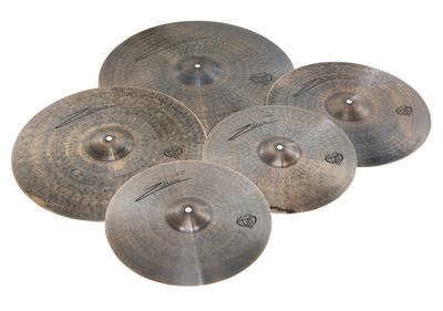 zultan cymbal packs zultan dark matter professional set