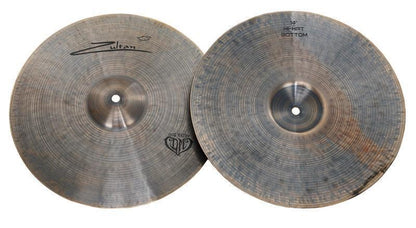 zultan cymbal packs zultan dark matter professional set