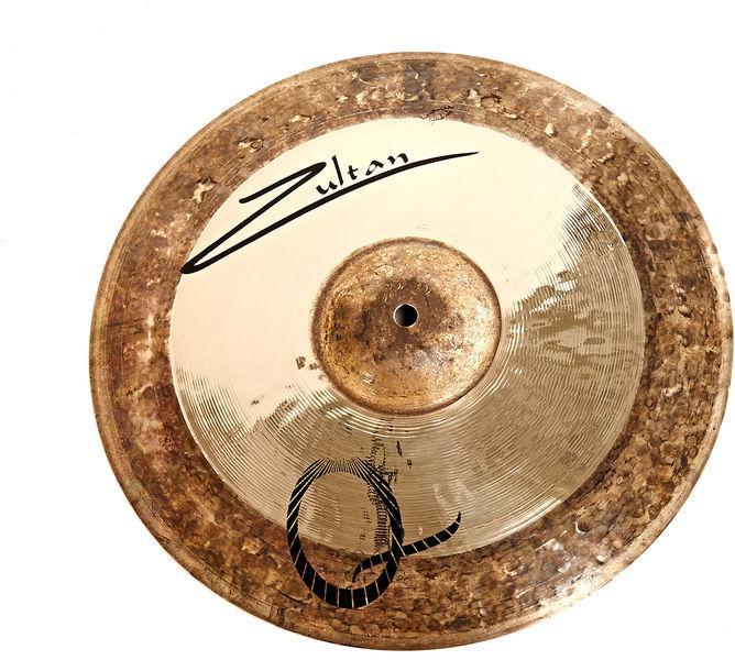 Zultan Cymbal Packs Zultan Q Series Professional Set