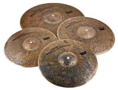 zultan cymbal packs zultan raw cymbal set
