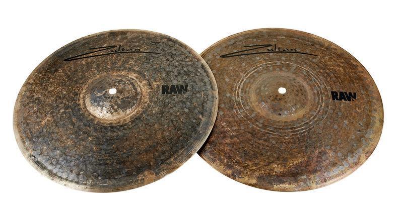 zultan cymbal packs zultan raw cymbal set