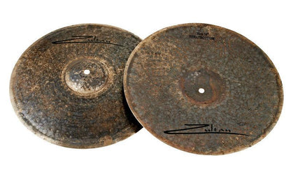 zultan cymbal packs zultan raw profi cymbal set