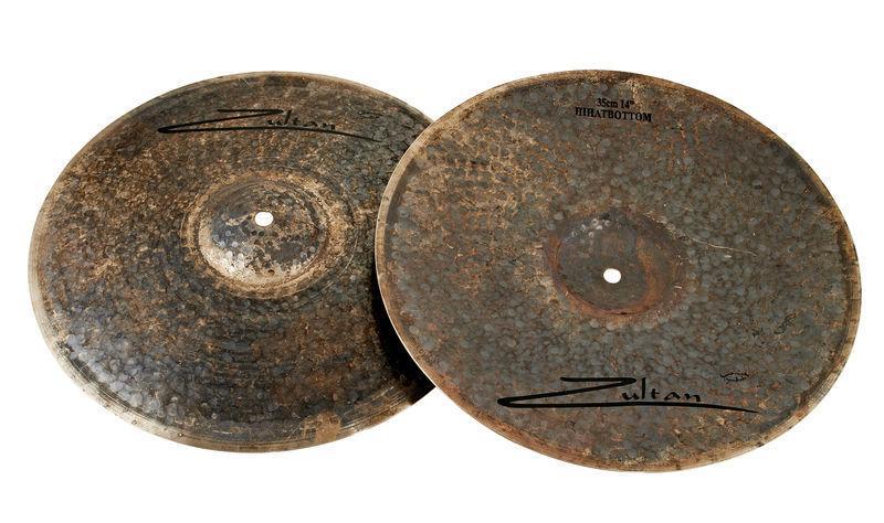 zultan cymbal packs zultan raw profi cymbal set