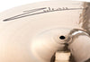 Zultan Cymbal Packs Zultan Rock Beat Profi Cymbalset