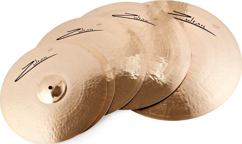 zultan cymbal packs zultan rock beat profi cymbalset
