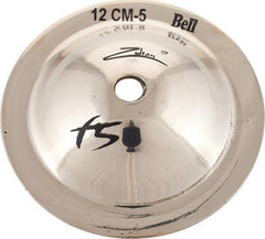 Zultan Hand Percussions Zultan 05inch F5 Pure Bell