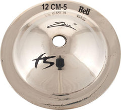 Zultan Hand Percussions Zultan 05inch F5 Pure Bell