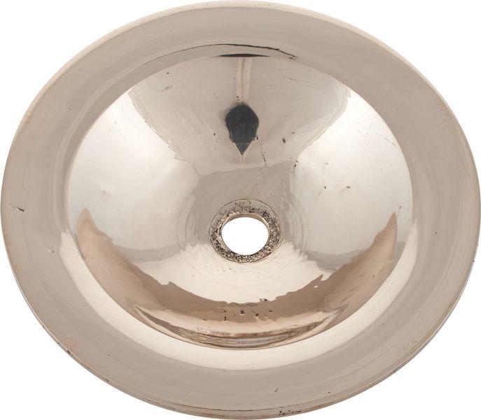 zultan hand percussions zultan 05inch f5 pure bell