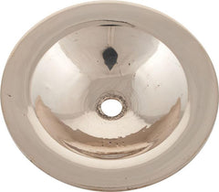 Zultan Hand Percussions Zultan 05inch F5 Pure Bell