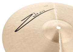 Zultan Hi Hat Cymbals Zultan 13inch Caz Hi-Hat