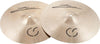 Zultan Hi Hat Cymbals Zultan 13inch Hi-Hat CS Series
