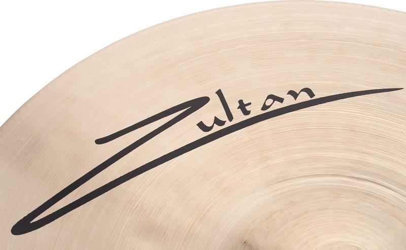 zultan hi hat cymbals zultan 13inch hi-hat cs series