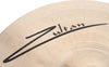 Zultan Hi Hat Cymbals Zultan 13inch Hi-Hat CS Series