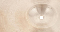 Zultan Hi Hat Cymbals Zultan 13inch Hi-Hat CS Series