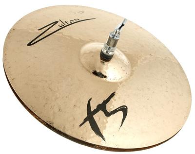 zultan hi hat cymbals zultan 14inch f5 hi-hat