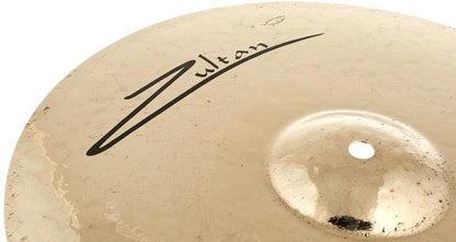 zultan hi hat cymbals zultan 14inch f5 hi-hat