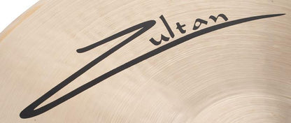 zultan hi hat cymbals zultan 14inch hi-hat cs series
