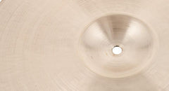 Zultan Hi Hat Cymbals Zultan 14inch Hi-Hat CS Series