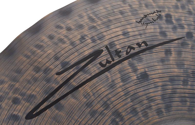 zultan hi hat cymbals zultan 14inch hi-hat inchdalgeinch dark matter