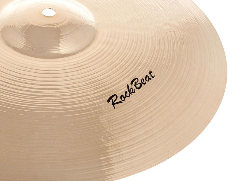 zultan hi hat cymbals zultan 14inch rock beat hi-hat medium