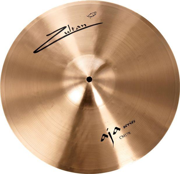 Zultan Ride Cymbals Zultan 20inch Aja Ride