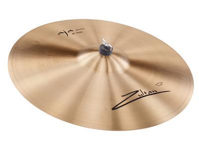 zultan ride cymbals zultan 20inch aja ride