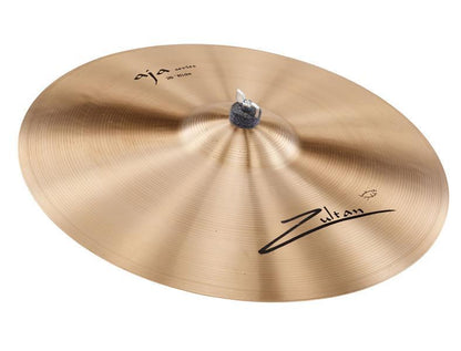 zultan ride cymbals zultan 20inch aja ride