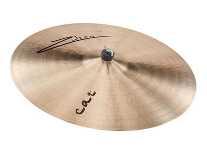 zultan ride cymbals zultan 20inch caz ride