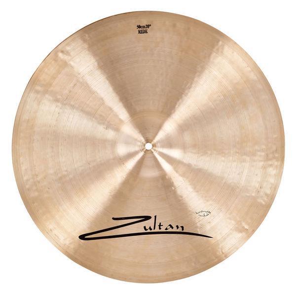 zultan ride cymbals zultan 20inch caz ride
