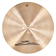 Zultan Ride Cymbals Zultan 20inch Caz Ride