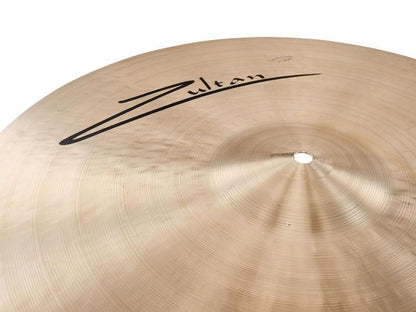 zultan ride cymbals zultan 20inch caz ride