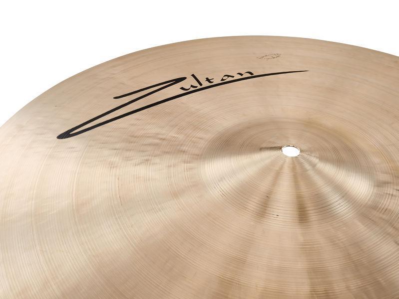 zultan ride cymbals zultan 20inch caz ride