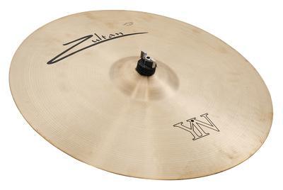 zultan ride cymbals zultan 20inch heavy ride yin series