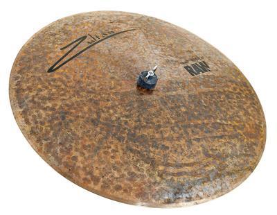zultan ride cymbals zultan 20inch raw flat ride
