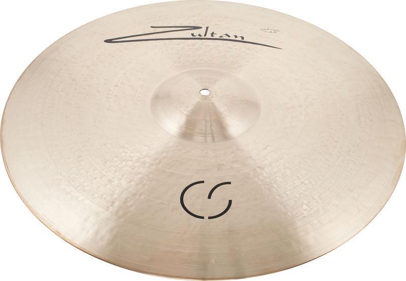 Zultan Ride Cymbals Zultan 20inch Ride CS Series