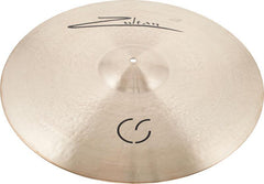 Zultan Ride Cymbals Zultan 20inch Ride CS Series
