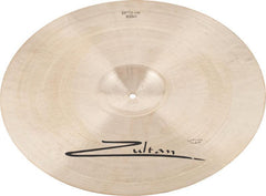 Zultan Ride Cymbals Zultan 20inch Ride CS Series