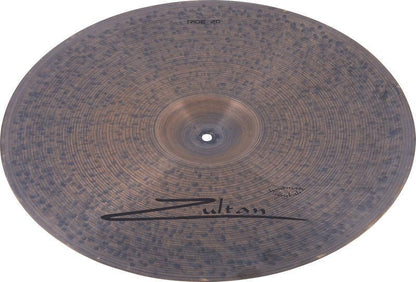 zultan ride cymbals zultan 20inch ride dark matter