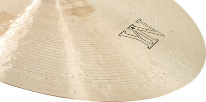 zultan ride cymbals zultan 20inch ride yin series