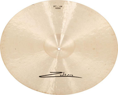 zultan ride cymbals zultan 20inch ride yin series