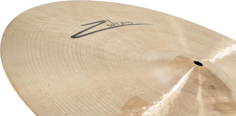 zultan ride cymbals zultan 20inch ride yin series