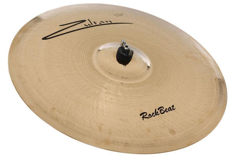zultan ride cymbals zultan 20inch rock beat heavy ride
