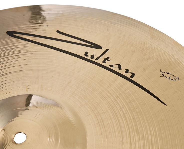 zultan ride cymbals zultan 20inch rock beat heavy ride