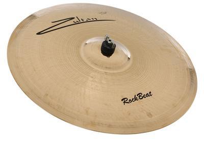 zultan ride cymbals zultan 20inch rock beat heavy ride