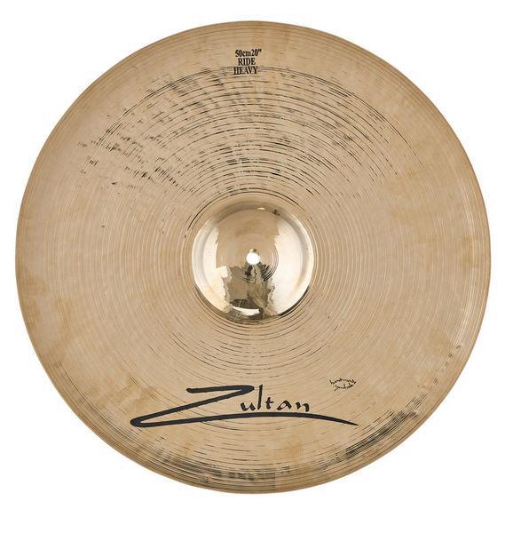zultan ride cymbals zultan 20inch rock beat heavy ride