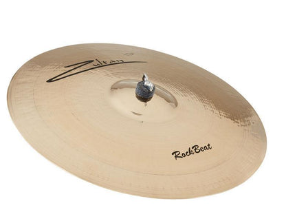 zultan ride cymbals zultan 20inch rock beat medium ride